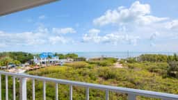 Birds Eye Loft Perched Above the Marina 1BR 1BA 5413 - Image 3