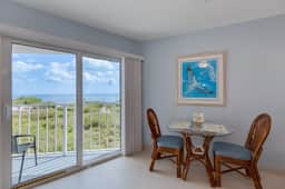 Birds Eye Loft Perched Above the Marina 1BR 1BA 5413 - Image 5