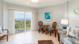 Birds Eye Loft Perched Above the Marina 1BR 1BA 5413 - Image 4