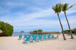 Keys Waterfront Condo with Beach, Pool, Sunset Views - Image 2