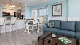 Seaside Escape with Luxe Interior and Ocean Views - Image 2