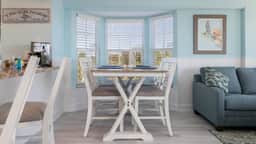 Seaside Escape with Luxe Interior and Ocean Views - Image 5