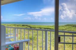 Stunning Waterfront Condo with Double Balconies - Image 2