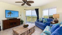 Stunning Waterfront Condo with Double Balconies - Image 5