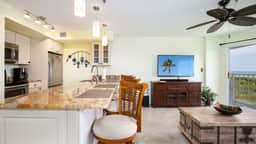 Stunning Waterfront Condo with Double Balconies - Image 3