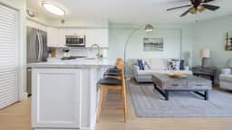 Keys Waterfront Condo Pool, Beach and Views - Image 3