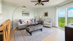 Keys Waterfront Condo Pool, Beach and Views - Image 2