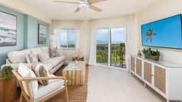 Unbeatable Views from Lux Oceanfront End Suite - Image 2