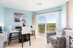 Tranquility on the Top Floor - Ocean Pointe 2404 - Image 5