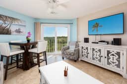 Tranquility on the Top Floor - Ocean Pointe 2404 - Image 3