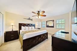 Airy Top Floor Blue Heron Suite at Ocean Pointe 3407 - Image 5