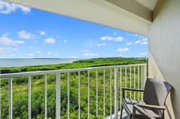 Airy Top Floor Blue Heron Suite at Ocean Pointe 3407 - Image 2