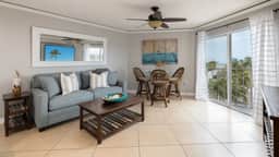 Sunrise Breeze on the Marina Ocean Pointe 5302 - Image 3
