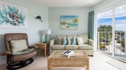 Marina & Ocean Front Suite 5202 - Image 2