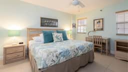 Marina & Ocean Front Suite 5202 - Image 5