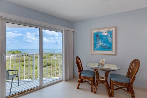 Birds Eye Loft Perched Above the Marina 1BR 1BA 5413 - Image 5