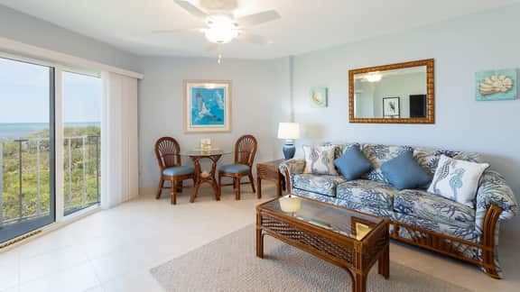 Birds Eye Loft Perched Above the Marina 1BR 1BA 5413 - Image 2