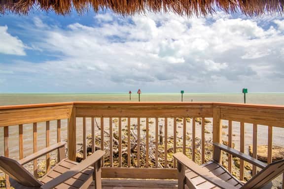 Keys Waterfront Condo with Beach, Pool, Sunset Views - Image 4