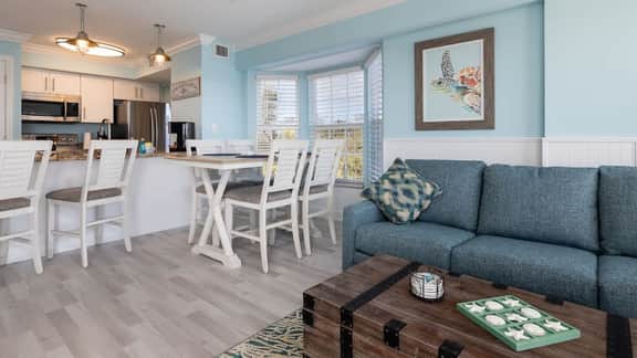Seaside Escape with Luxe Interior and Ocean Views - Image 2