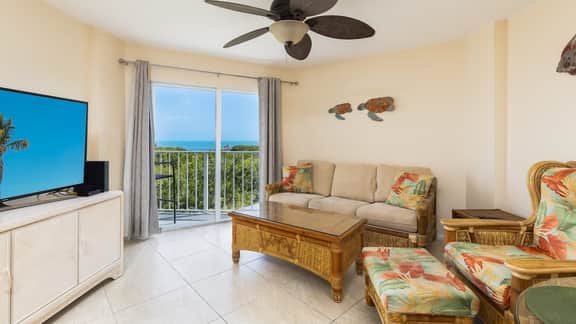 Stay and Play, Enjoy Scenic Views at Ocean Pointe 5312 - Image 2
