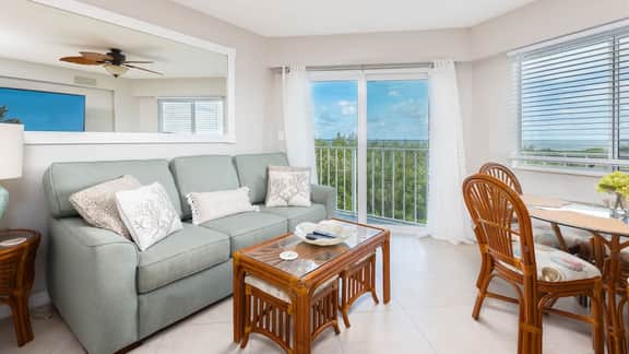 Sunbeam Dream 2BR Oceanfront Condo in Florida Keys - Image 4