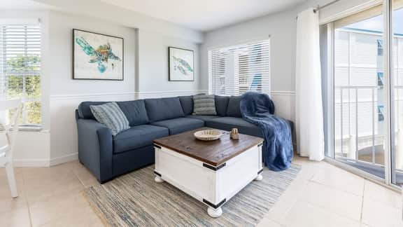 Coastal Hideaway for Ocean Enthusiasts - OP 2301 - Image 2