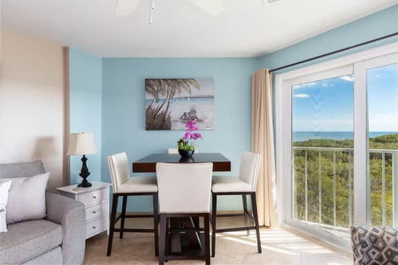 Tranquility on the Top Floor - Ocean Pointe 2404 - Image 4