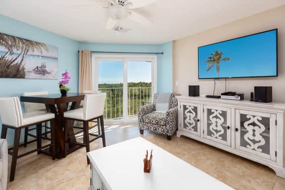 Tranquility on the Top Floor - Ocean Pointe 2404 - Image 3