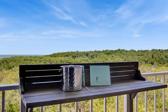 Sunshine and Sandbars Waterfront Condo - Image 4