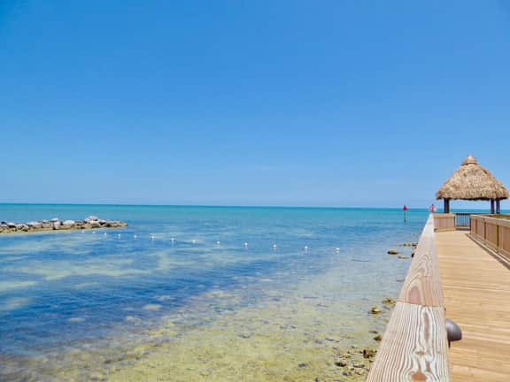 Sunshine and Sandbars Waterfront Condo - Image 2