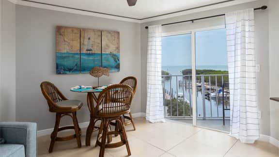 Sunrise Breeze on the Marina Ocean Pointe 5302 - Image 5