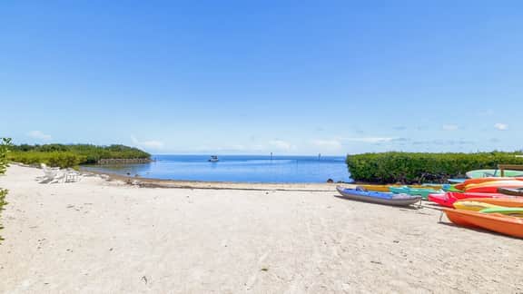 Pristine Islamorada Pool Home with Ocean View and Dockage - Image 3