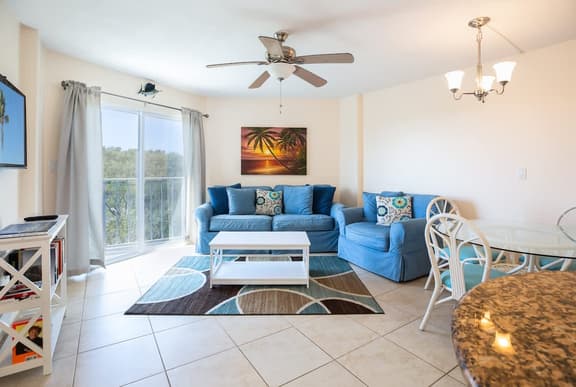 Keys Waterfront Condo with Beach, Pool, Sunset Views - Image 1