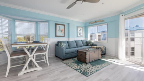 Seaside Escape with Luxe Interior and Ocean Views - Image 1