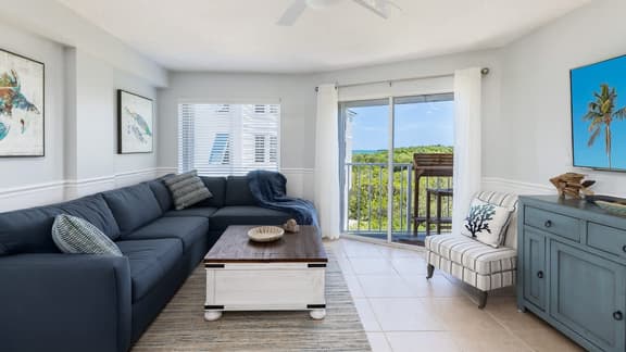 Coastal Hideaway for Ocean Enthusiasts - OP 2301 - Image 1