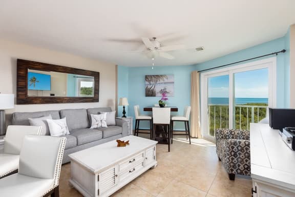 Tranquility on the Top Floor - Ocean Pointe 2404 - Image 1