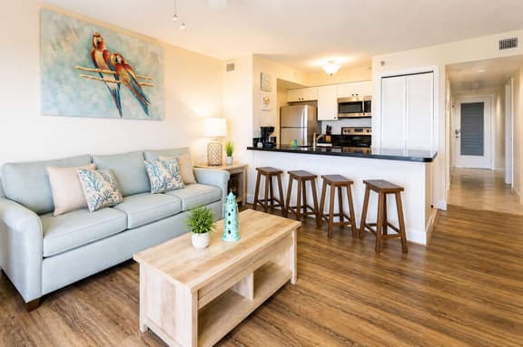 Ocean Views + SandyToes at Ocean Pointe Suites - Image 1